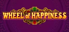 Wheel of Happiness
