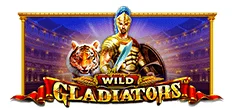 Wild Gladiators