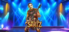 Wild Skullz
