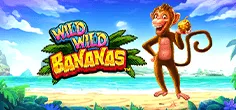 Wild Wild Bananas
