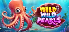 Wild Wild Pearls
