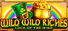 Wild Wild Riches