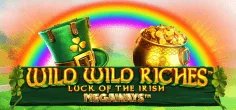 Wild Wild Riches Megaways
