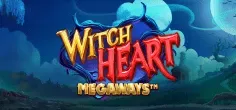 Witch Heart Megaways