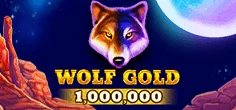Wolf Gold 1 000 000