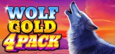 Wolf Gold 4 Pack