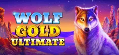 Wolf Gold Ultimate