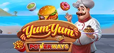 Yum Yum Powerways