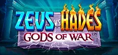 Zeus vs Hades - Gods of War