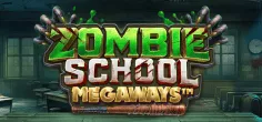 Zombie School Megaways