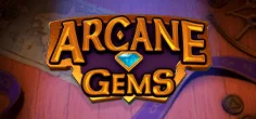Arcane Gems