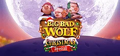 Big Bad Wolf Christmas Special