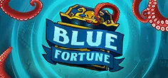 Blue Fortune