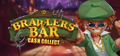 Brawlers Bar Cash Collect