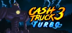 Cash Truck 3 Turbo