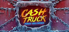 Cash Truck Xmas Delivery
