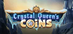 Crystal Queen's Coins
