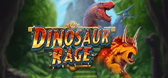 Dinosaur Rage