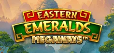 Eastern Emeralds Megaways
