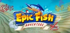 Epic Fish Adventure