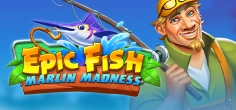 Epic Fish: Marlin Madness