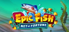 Epic Fish: Net of Fortune