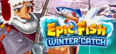 Epic Fish: Winter Catch