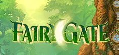 Fairy Gate