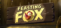Feasting Fox