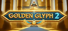 Golden Glyph 2