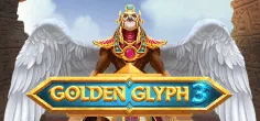 Golden Glyph 3