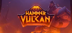 Hammer of Vulcan