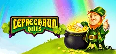Leprechaun Hills