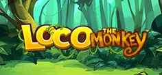 Loco the Monkey