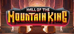 Hall of the Mountain King
