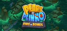 Pearl o' Plinko - Fire & Bones