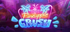 Pineapple Crush
