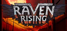 Raven Rising