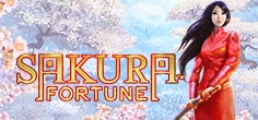 Sakura Fortune