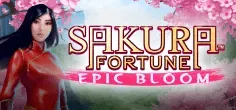 Sakura Fortune Epic Bloom