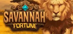 Savannah Fortune