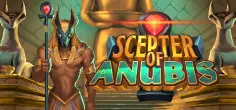 Scepter of Anubis