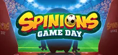 Spinions Game Day