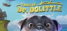 Tales of Dr. Dolittle