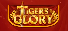 Tiger's Glory