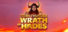 Titan Thunder: Wrath of Hades