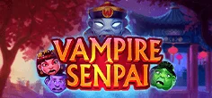 Vampire Senpai
