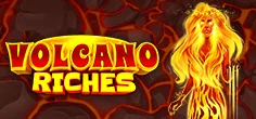 Volcano Riches