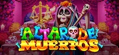 Altar de Muertos