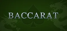 Baccarat